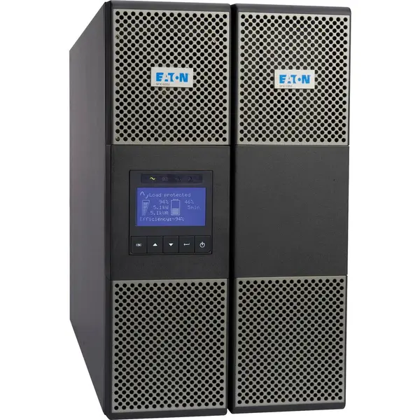 Eaton UPS Eaton 9PX2200IRT2U, 2200 VA, Online Dubla Conversie, Rack/Turn