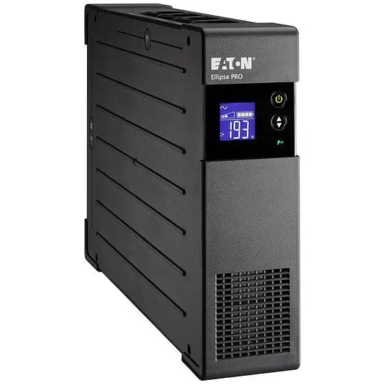 Eaton UPS Eaton Ellipse PRO 1600 FR Line-Interactive 1,6 kVA 1000 W 8 iesire(i) AC