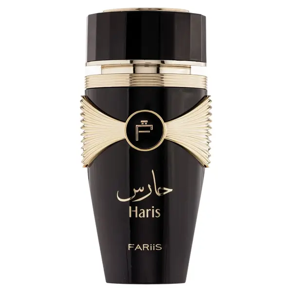 Eau de Parfum Haris, Fariis, Unisex 100ml