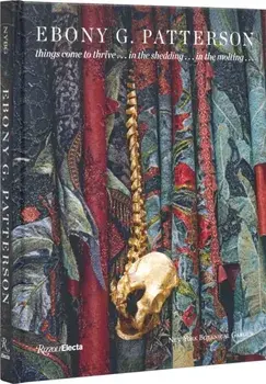Ebony G. Patterson, Hardback/Seph Rodney