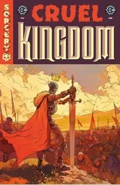EC Cruel Kingdom Vol. 1 - Corinna Bechko