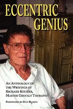 Eccentric Genius, Paperback/Richard Kitzler