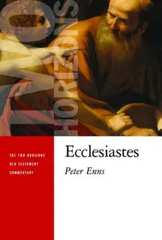 Ecclesiastes, Paperback/Peter Enns