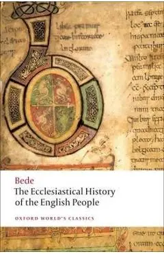 Ecclesiastical History of the English People