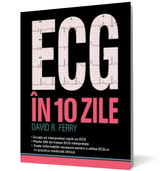 ECG in 10 zile