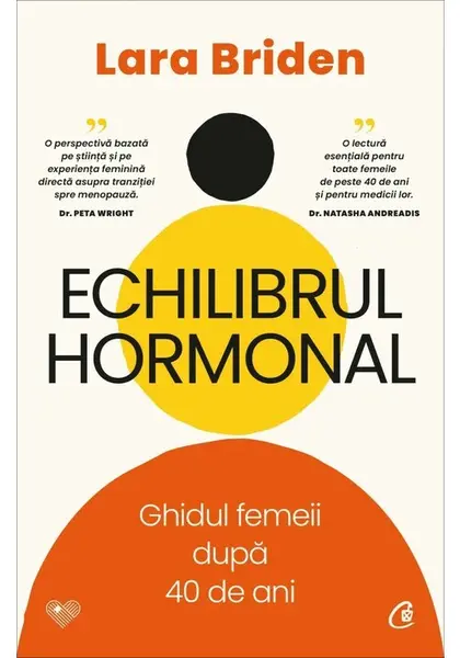Echilibrul hormonal