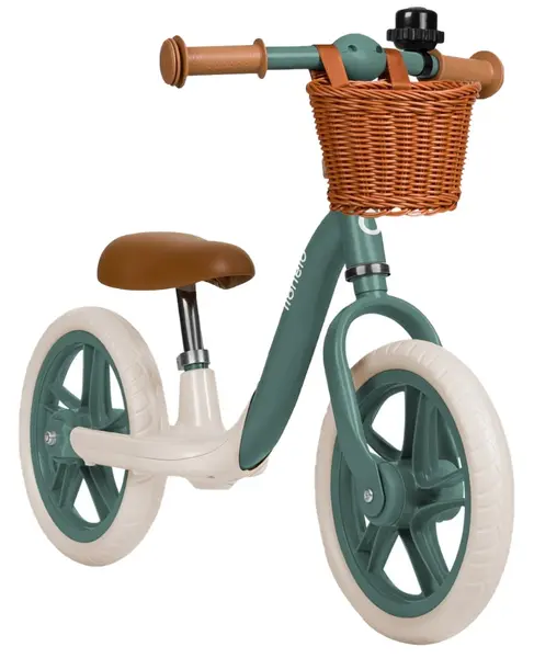 Echilibrul Lionelo - Alex Plus, verde