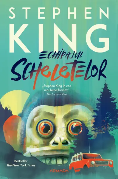 Echipajul scheletelor
