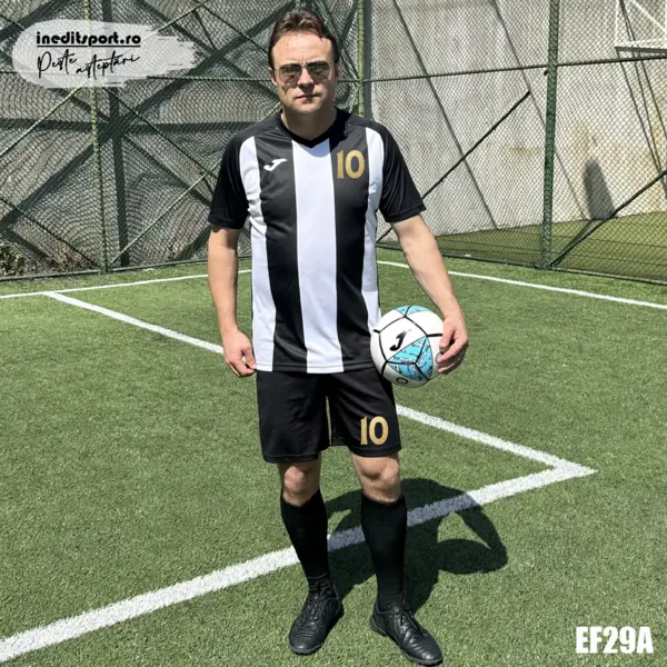 Echipament fotbal copii si adulti personalizat EF29A S