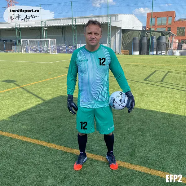 Echipament portar copii si adulti personalizabil EFP2 Tricou și șort verde, XL