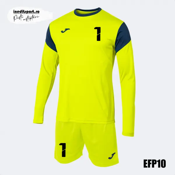 Echipament portar copii si adulti PHOENIX personalizabil EFP10 2XS, Galben fluorescent
