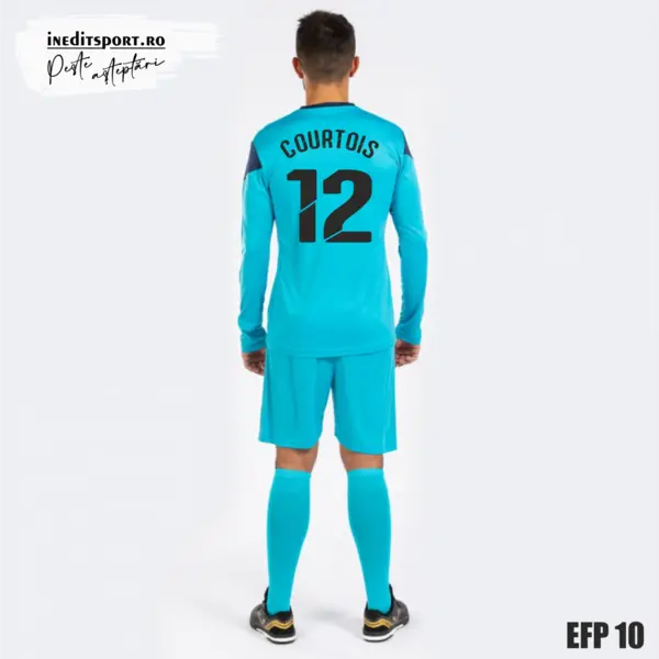 Echipament portar copii si adulti PHOENIX, TURCOAZ, 3XS EFP10 3XS, Albastru deschis