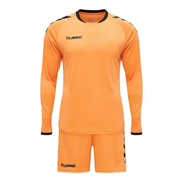 Echipament Portar hummel CORE - 5006 Tangerine, XXL