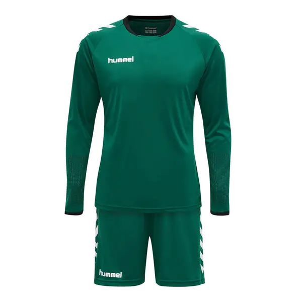 Echipament Portar hummel CORE - 6140 Evergreen, S