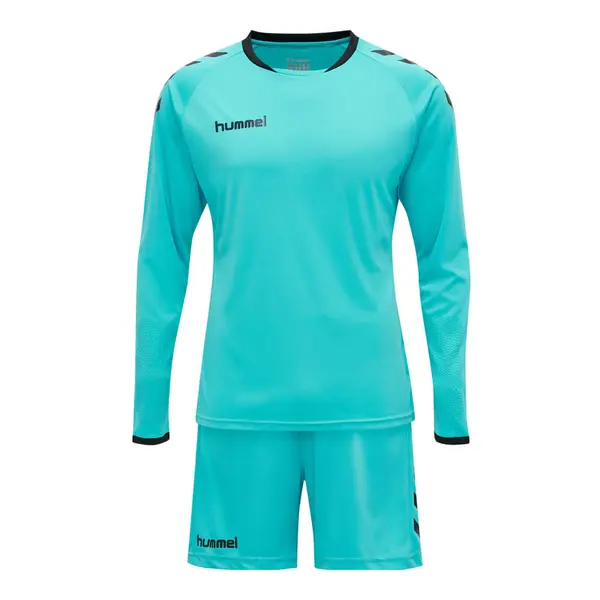 Echipament Portar hummel CORE - 7905 SCUBA BLUE, XL