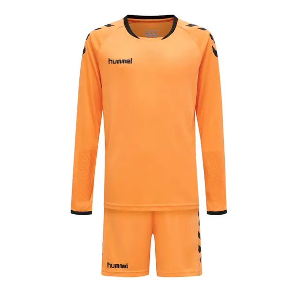 Echipament Portar hummel CORE Copii - 5006 Tangerine, 176