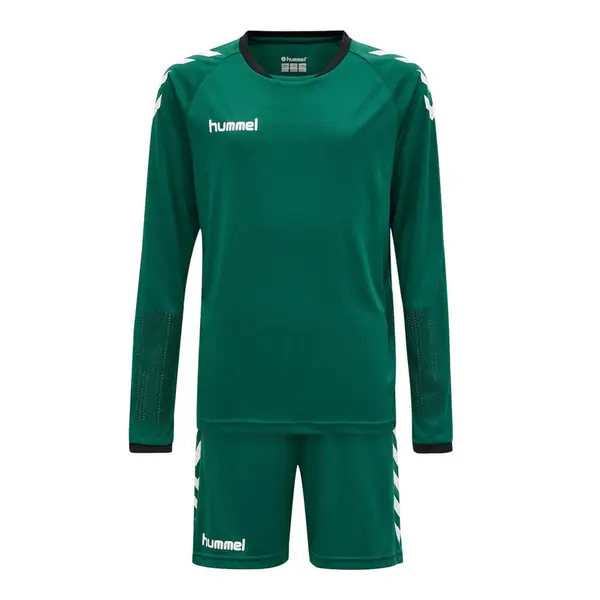 Echipament Portar hummel CORE Copii - 6140 Evergreen, 176