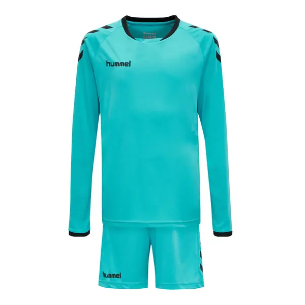 Echipament Portar hummel CORE Copii - 7905 SCUBA BLUE, 140
