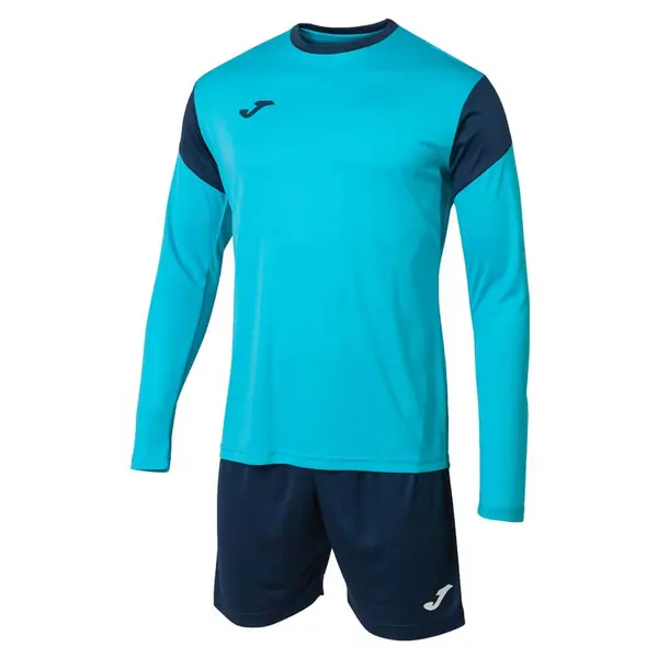 Echipament Portar Joma Phoenix - 013 fluor turquoise, 4XS