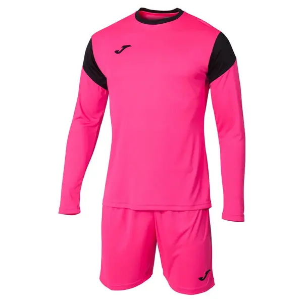 Echipament Portar Joma Phoenix - 031 fluor pink black, XXL