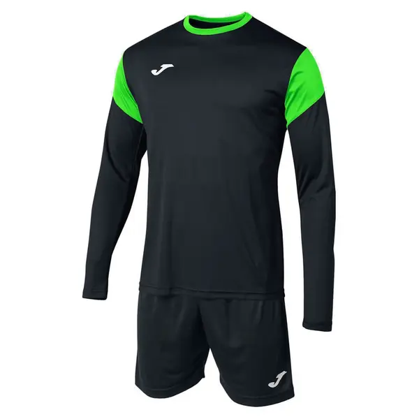 Echipament Portar Joma Phoenix - 117 BLACK FLUOR GREEN, XL