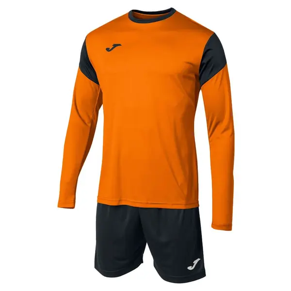 Echipament Portar Joma Phoenix - 881 orange, XXL