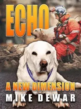 Echo. A New Dimension, Paperback/Mike Dewar