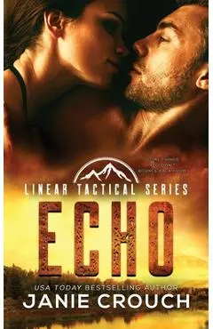 Echo - Janie Crouch