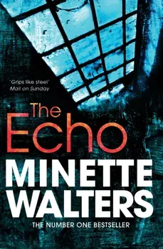 Echo, Paperback/Minette Walters
