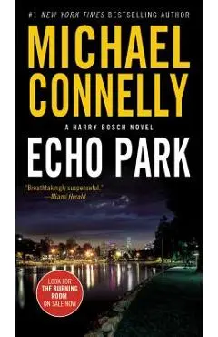 Echo Park - Michael Connelly