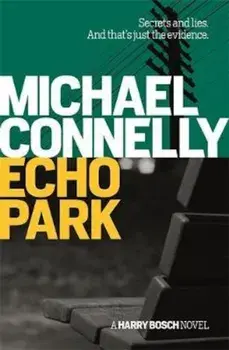 Echo Park, Paperback/Michael Connelly