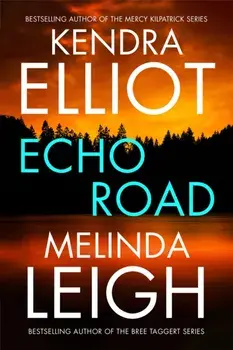 Echo Road, Paperback/Melinda Leigh
