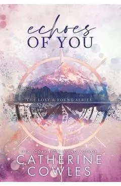 Echoes of You - Catherine Cowles