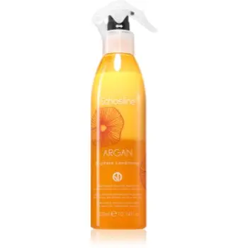 Echosline Argan Leave-in Conditioner balsam (nu necesita clatire) cu ulei de argan
