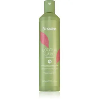Echosline Colour Care Shampoo sampon protector pentru păr vopsit