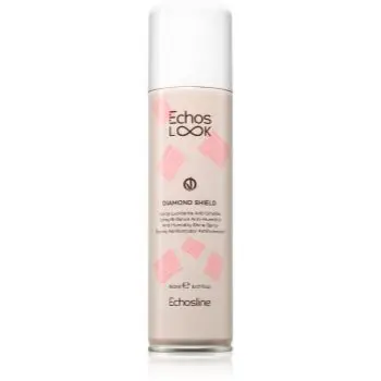 Echosline Diamond Shield spray pentru păr pentru un par stralucitor si catifelat