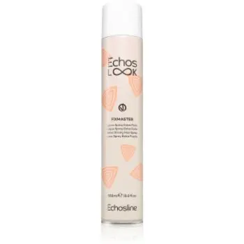 Echosline Fixmaster Lacca Spray Extra Forte fixativ cu fixare foarte puternica
