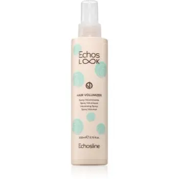 Echosline Hair Volumizer spray pentru volum pentru păr