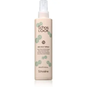 Echosline Sea Salt Spray spray pentru păr cu sare de mare