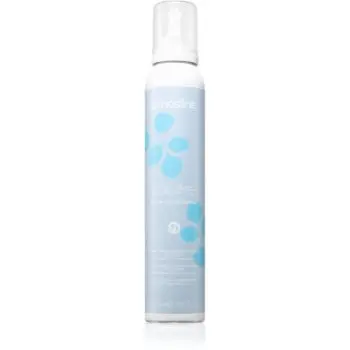 Echosline Volume Foam conditioner balsam (nu necesita clatire) pentru păr cu volum