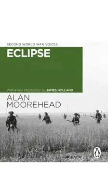 Eclipse, Paperback/Alan Moorehead