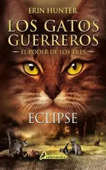 Eclipse, Paperback/Erin Hunter