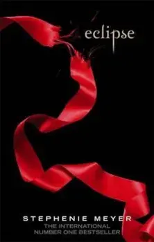 Eclipse, Paperback/Stephenie Meyer