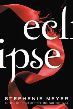 Eclipse, Paperback/Stephenie Meyer