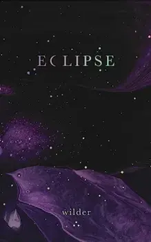 Eclipse, Paperback/Wilder Poetry