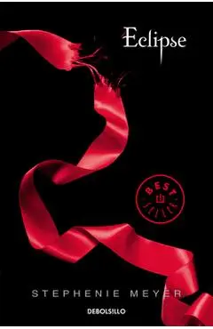 Eclipse (Spanish Edition) - Stephenie Meyer