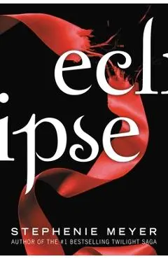 Eclipse - Stephenie Meyer