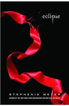 Eclipse - Stephenie Meyer