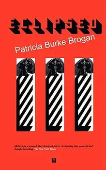 Eclipsed, Paperback/Patricia Burke Brogan