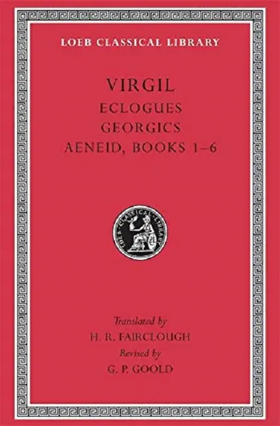 Eclogues | Virgil